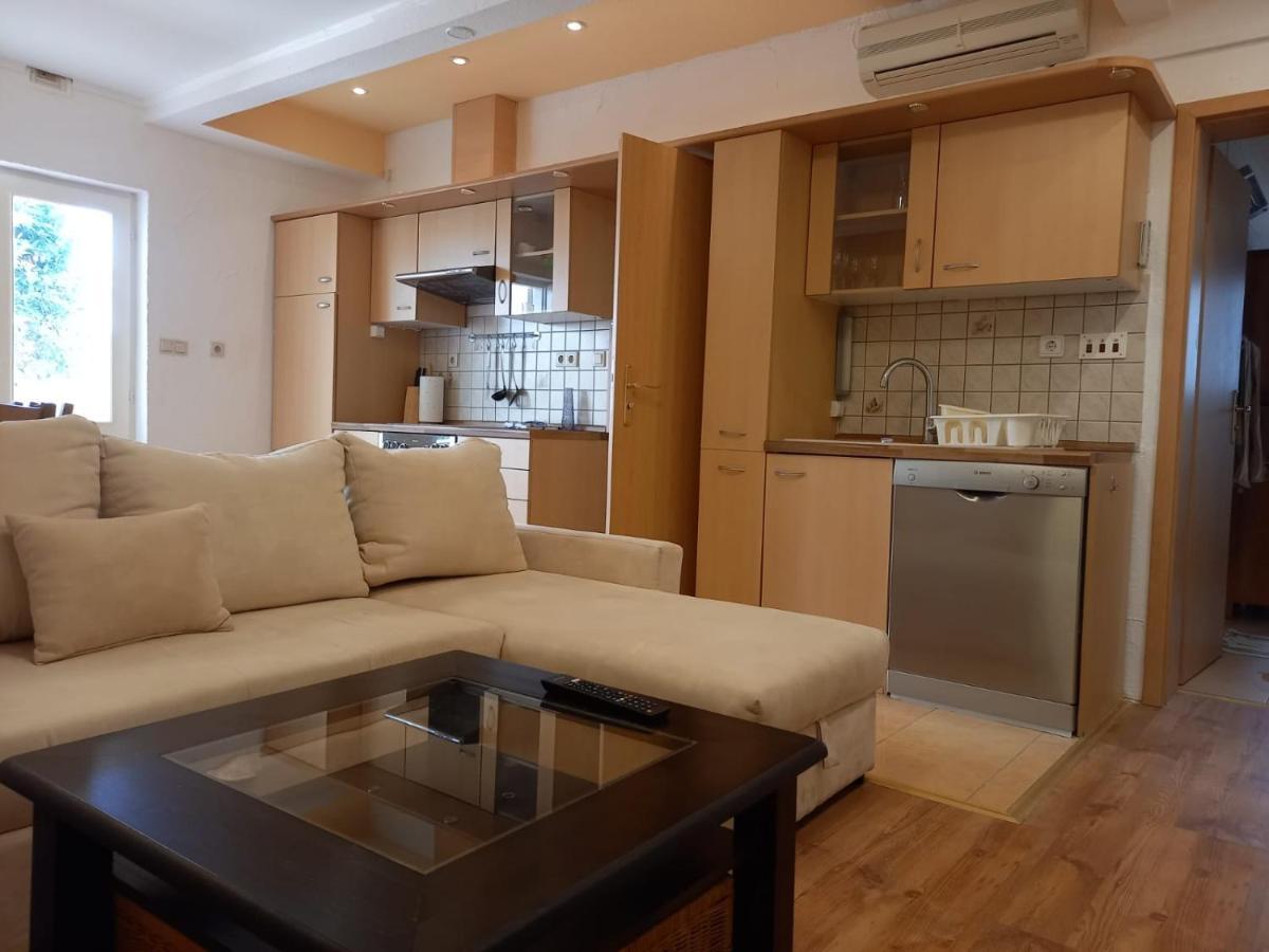 Relax Comfy Cozy Apartment Cavtat Buitenkant foto