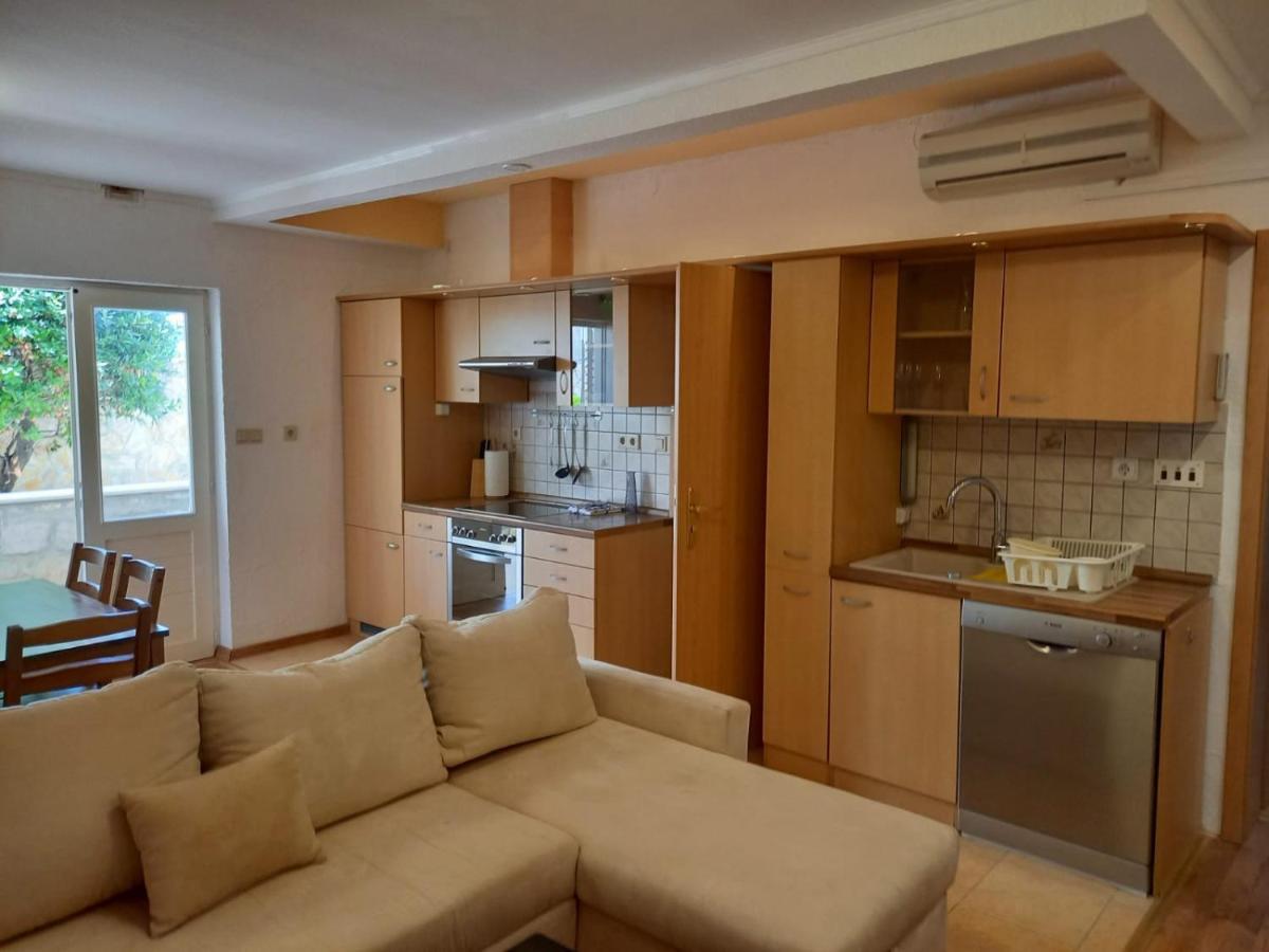 Relax Comfy Cozy Apartment Cavtat Buitenkant foto