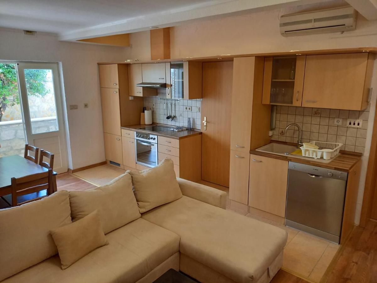 Relax Comfy Cozy Apartment Cavtat Buitenkant foto