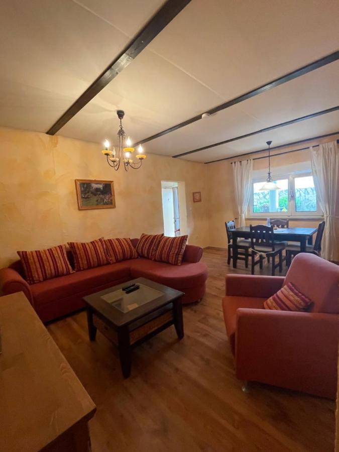 Relax Comfy Cozy Apartment Cavtat Buitenkant foto